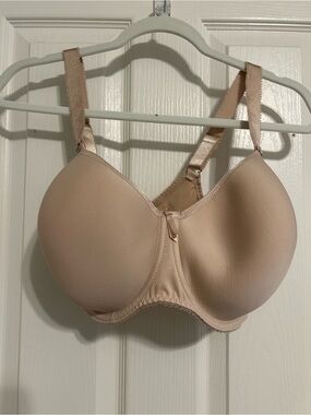 Fantasie Nude Smooth Full-Coverage Molded Bra